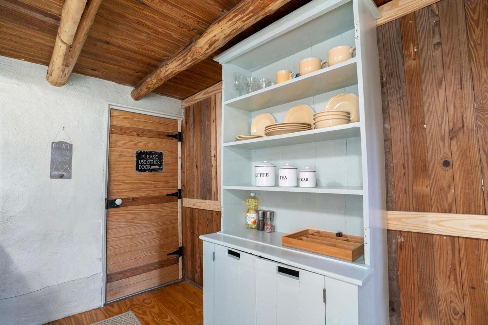 Rustic Baileys Retreat Cabin Near Wineries! Crozet Exterior foto
